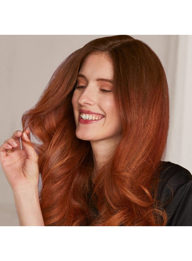 Hot Tools Pro Artist Heated Silicone Bristle Brush Styler | Helps create Volume and Fullness (1 in), 1146 - Image 5