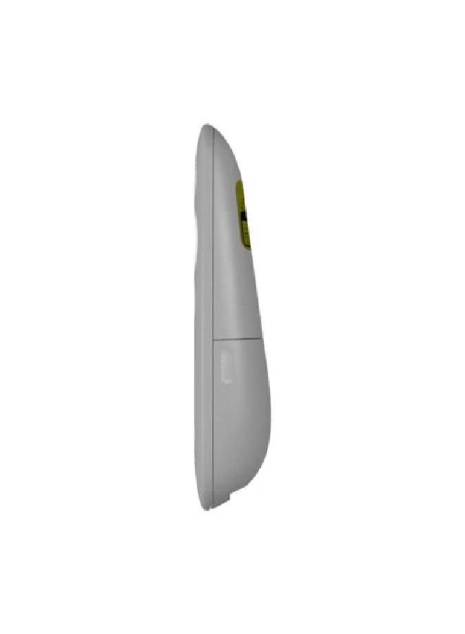 Logitech R500s Laser Presentation Remote With Broad Compatibility Grey - Image 4