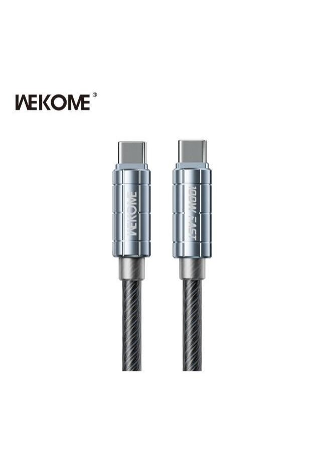 100W super fast charging and 480Mbps high speed transmission - pzsku/Z2D5C7D22C6211C8ED606Z/45/_/1719488016/a0ea09e9-678a-4643-8857-8963c9cabe56