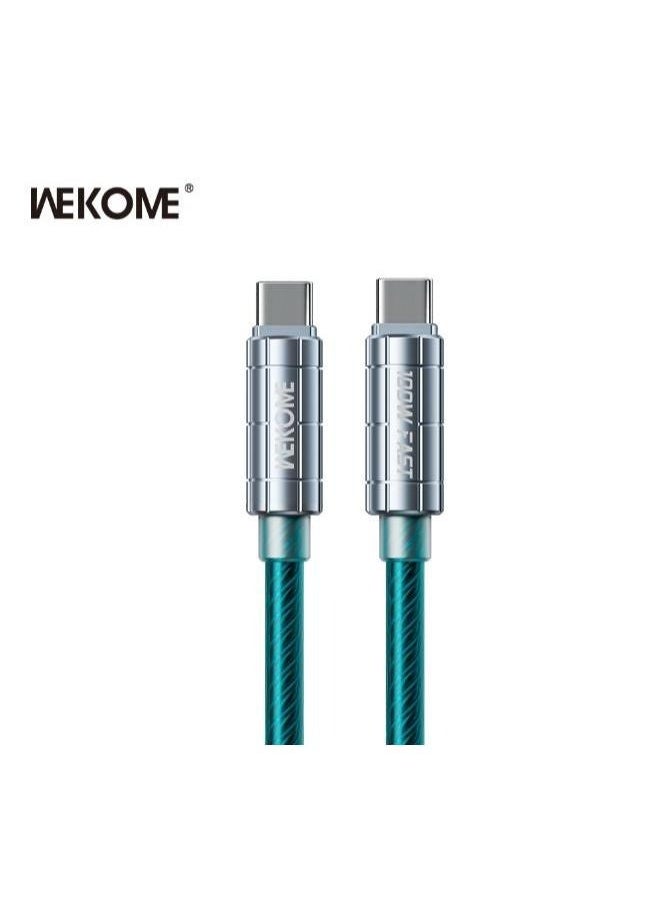 100W super fast charging and 480Mbps high speed transmission - pzsku/Z2D5C7D22C6211C8ED606Z/45/_/1719488016/d8a95ae7-c0d3-439d-9f10-f0ec36415c89