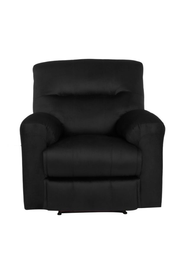 BACK CARE Back Care Rocking Recliner Chair - Ultimate Comfort with a Sleek Modern Design, Featuring Three Adjustable Positions for Maximum Relaxation and Full Support for Back and Neck B-AB01 - Image 1
