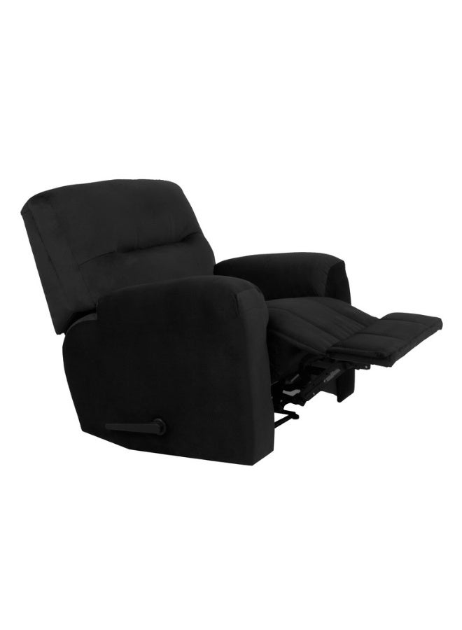BACK CARE Back Care Rocking Recliner Chair - Ultimate Comfort with a Sleek Modern Design, Featuring Three Adjustable Positions for Maximum Relaxation and Full Support for Back and Neck B-AB01 - Image 2
