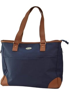 Kiko Luxury Mamy Diaper Bag Navy 