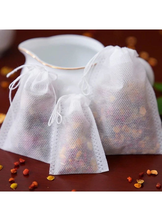 Alpact Herbs & Spices Filter Bags 100 Pieces - Image 4
