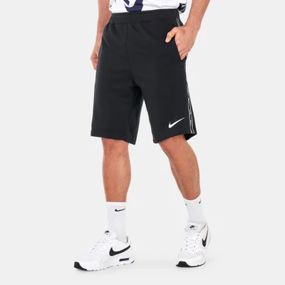 Nike Men's Sportswear Repeat Fleece Shorts