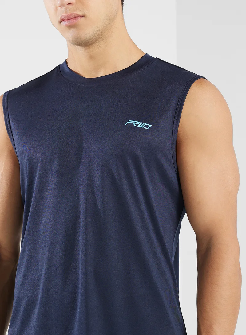 FRWD Training Tank Top