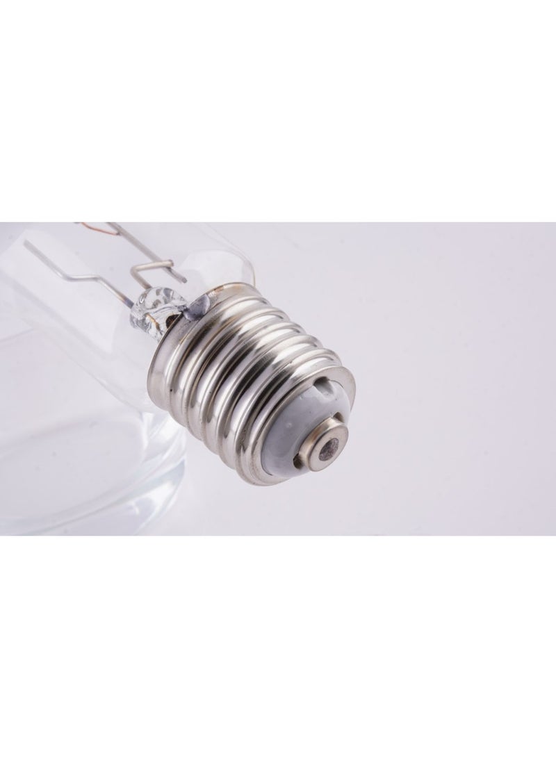 Venture HPMV Mercury Vapour Lamp 400W E40 HID Industrial Light Bulb - Image 3