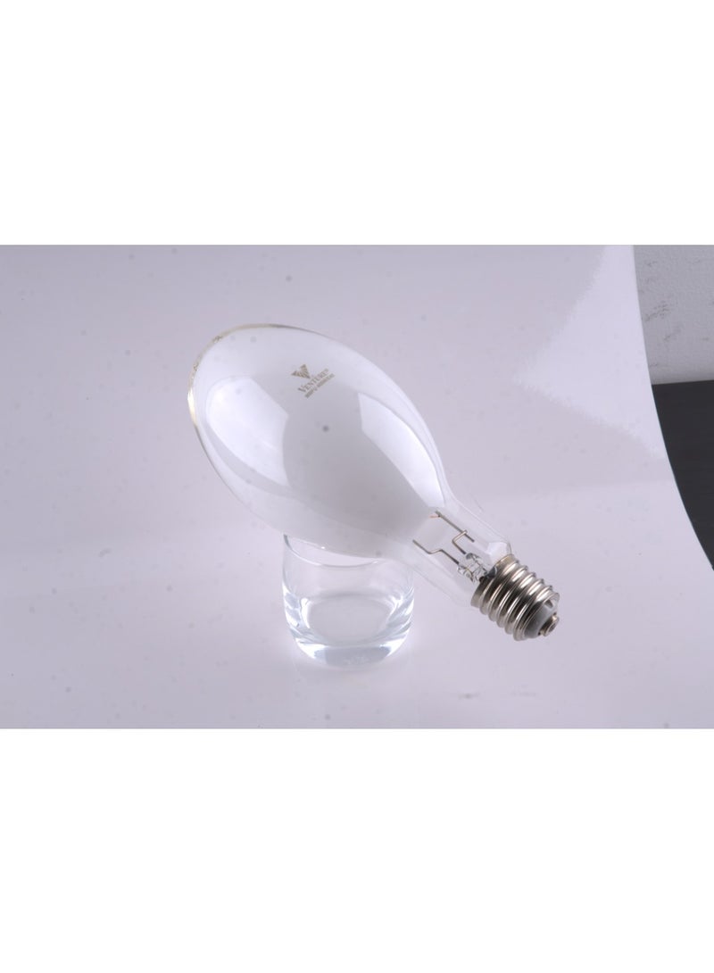 Venture HPMV Mercury Vapour Lamp 400W E40 HID Industrial Light Bulb - Image 1