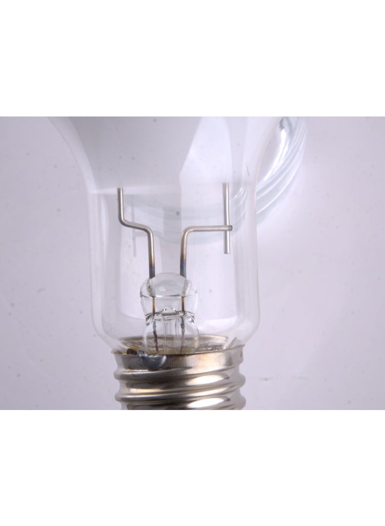 Venture HPMV Mercury Vapour Lamp 400W E40 HID Industrial Light Bulb - Image 2