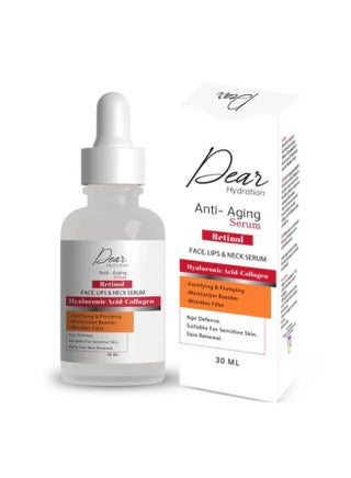 Anti Aging Retinol Serum 30ml - pzsku/Z2D5CF3A988F05A46BA5FZ/45/1742818045/3efedd82-5aef-4912-94cd-9b27073b913e