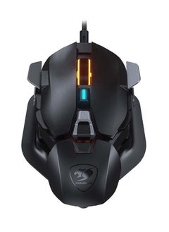Cougar Dualblader Gaming Mouse - Black
