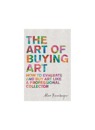 The Art of Buying Art - pzsku/Z2D5D0AE9E12F30638B8DZ/45/_/1700567625/d0ff6b97-987f-4ea9-8d04-fd180c7551a3