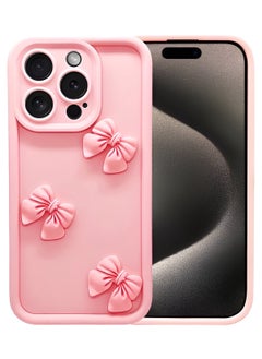 Mida Mobile phone case for iPhone 15 Pro - 6.1 inch, full body protection case with silky soft feel, shockproof cover  - Image 2