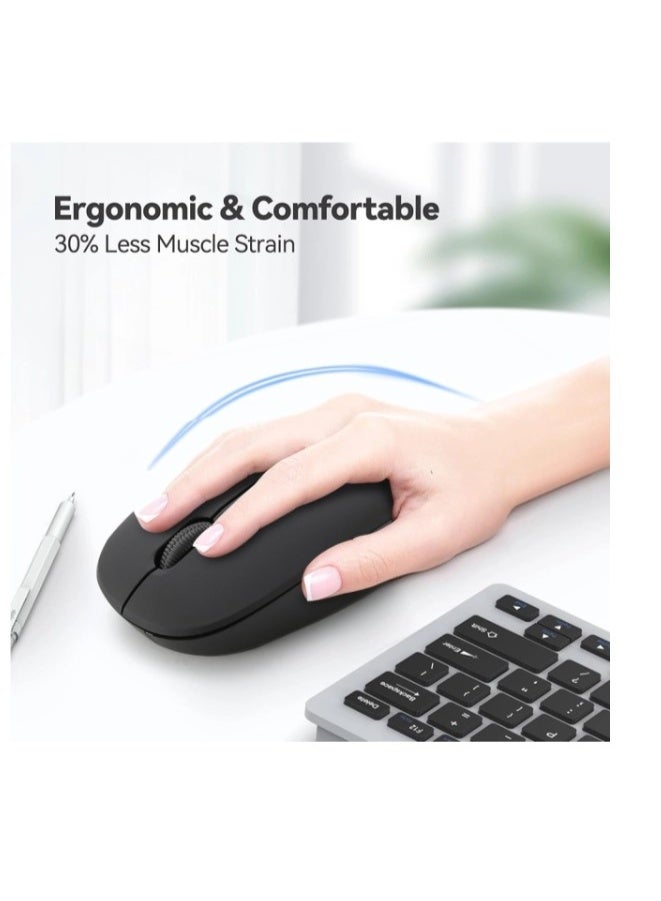 Terabyte 2.4G Wireless Optical Mouse - Image 2