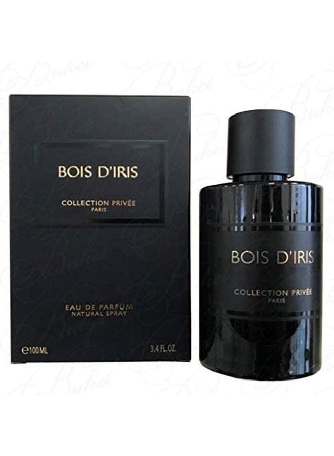 جيبارليس عطر بويس دي ايرس او دي بارفان للجنسين من جيبارليز (100 مل) - Image 3