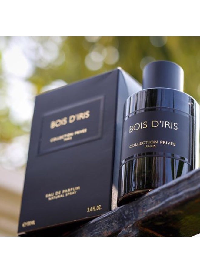 جيبارليس عطر بويس دي ايرس او دي بارفان للجنسين من جيبارليز (100 مل) - Image 4