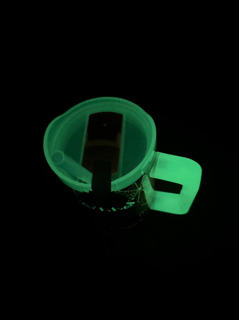 Buc-ee's 2025 Halloween Tumbler 2025 40 oz - Image 4