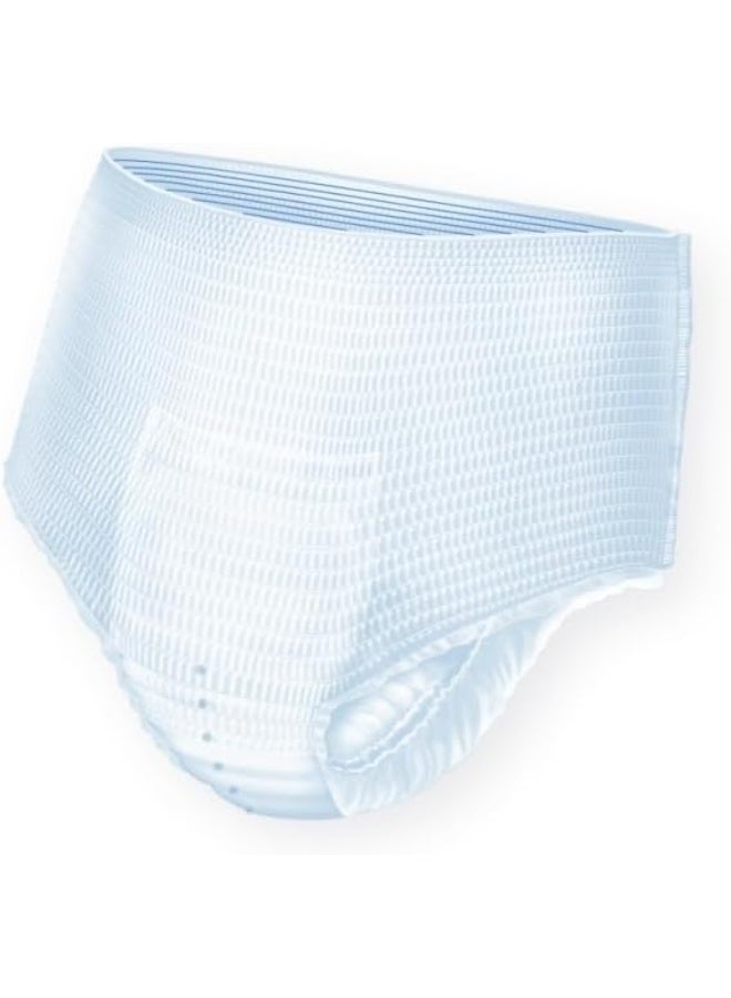 Attends Pull Ons 8, Small, Pack Of 16 - Image 4