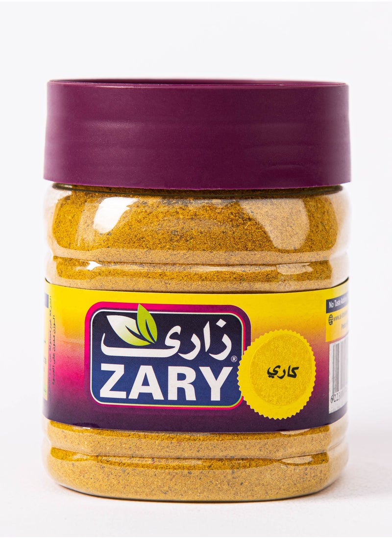ZARY Curry 100 gm  - Image 3