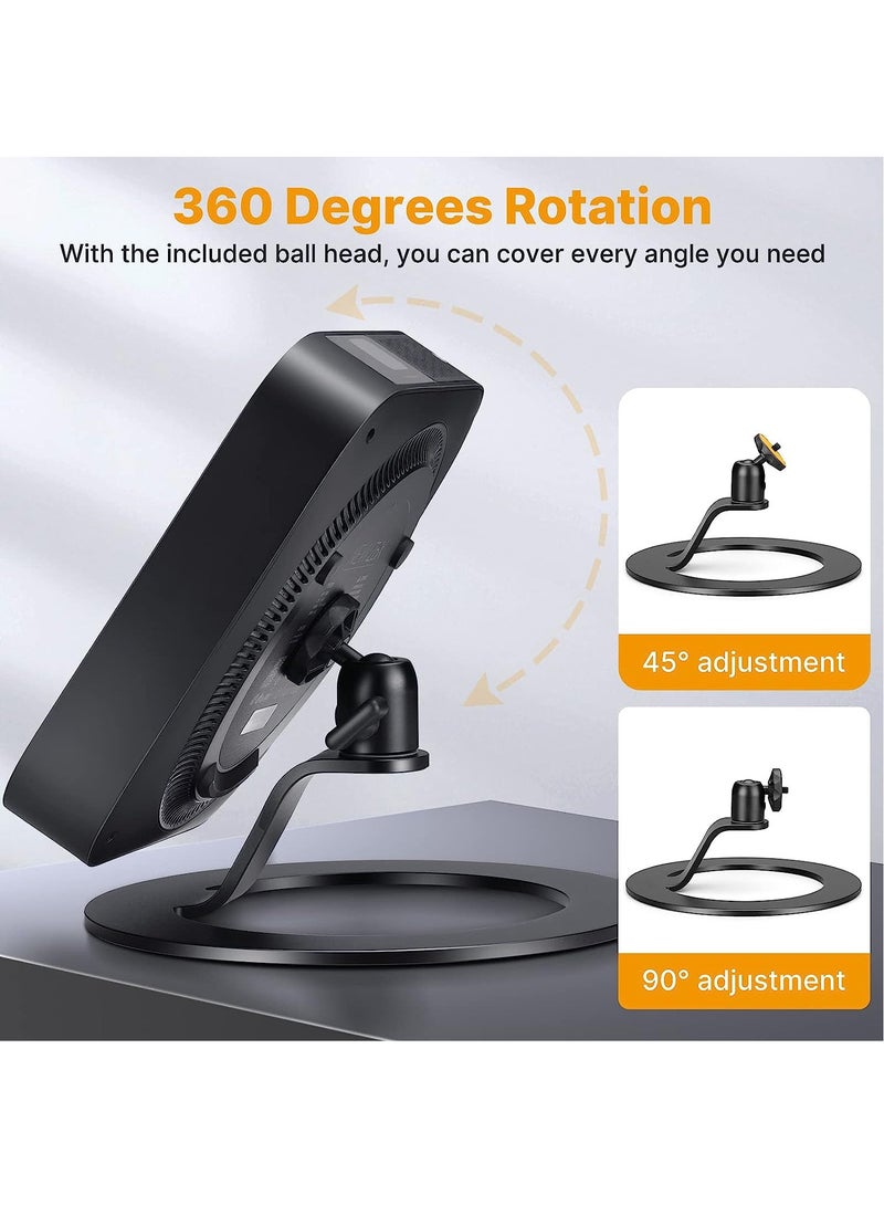 LT04 Projector Stand For XGIMI H2/H3/halo/Xiaomi Table Mobile Universal Projectors Holder for Conference Studio Home  - Image 3