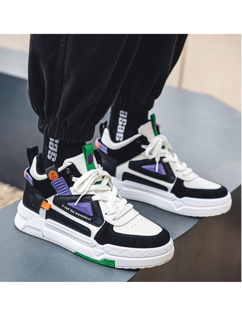 SKT Shiketro New Sports Shoes  - Image 3