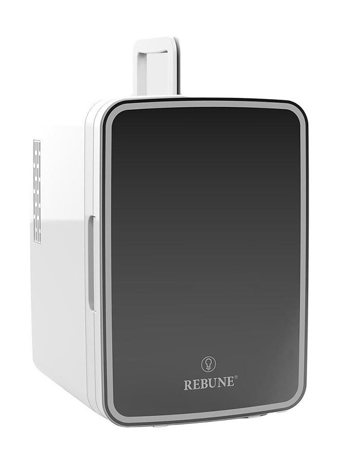 REBUNE - Cosmetic Refrigerator with LED Light Mirror 1L 55w - Image 1