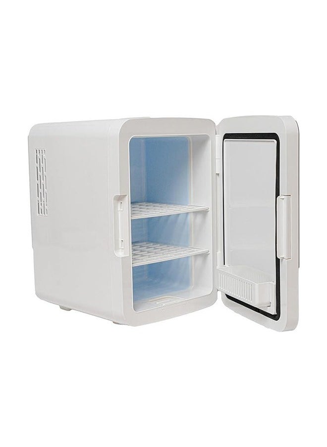 REBUNE - Cosmetic Refrigerator with LED Light Mirror 1L 55w - Image 1