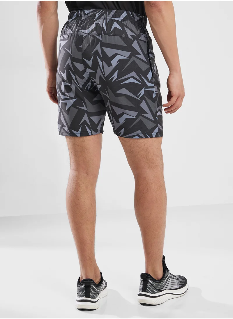 FRWD Training Shorts