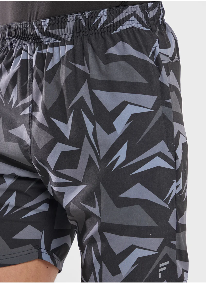 FRWD Training Shorts