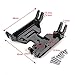 Benedict Harry Aluminum Skid Plate for 110 RC Crawler Car Axial SCX10 AXI03004 Capra - Image 4