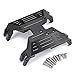 Benedict Harry Aluminum Skid Plate for 110 RC Crawler Car Axial SCX10 AXI03004 Capra - Image 2