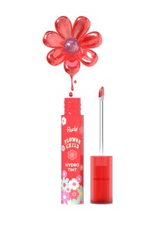 Rude RUDE Flower Child Hydro Tint  Poppy 