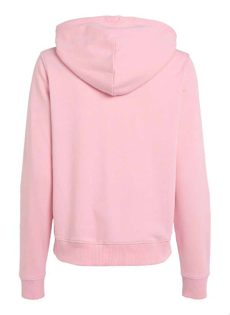 TOMMY JEANS Essential Logo Pullover Hoodie  - Image 5