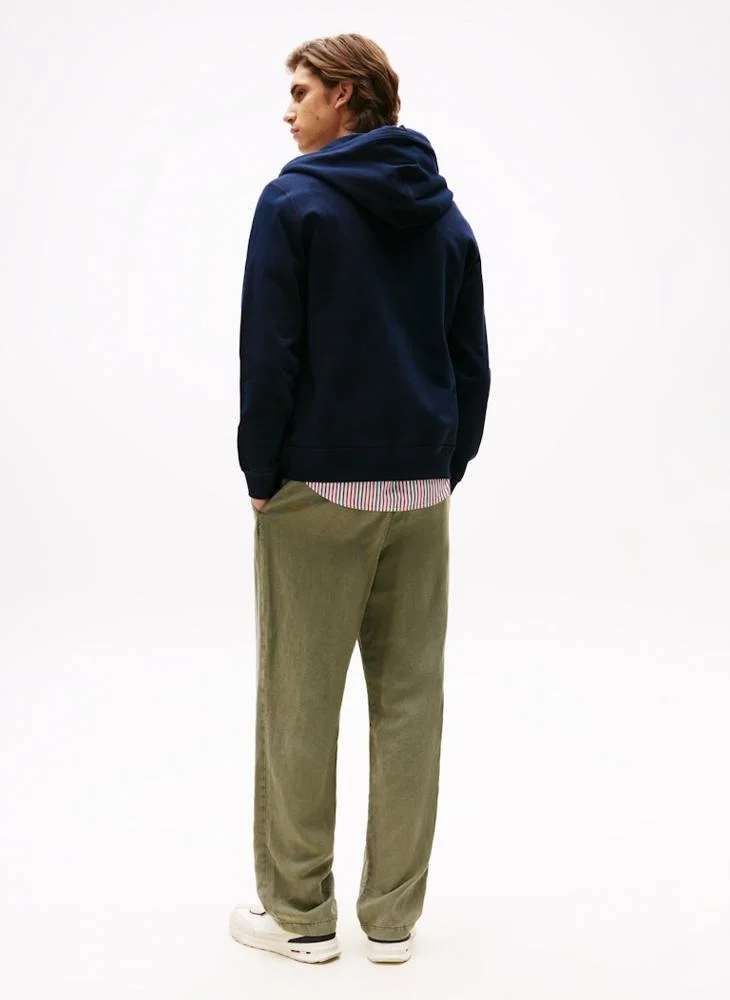 تومي هيلفيغر هودي أمريكان سحاب