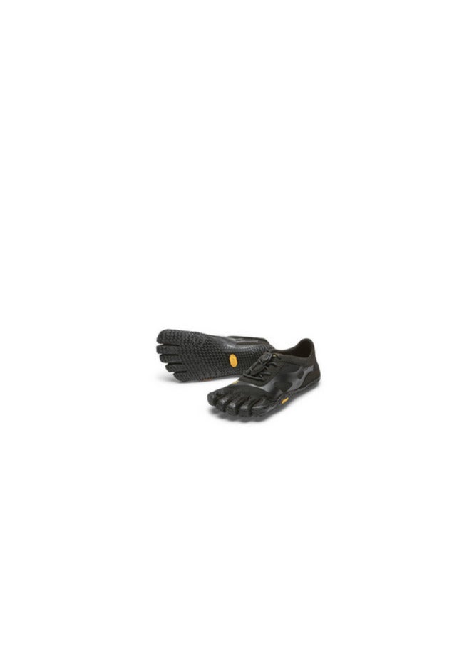فيبرام Vibram FiveFingers Kids KSO Evo Black - Image 1