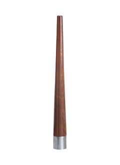 Cricket Bat Grip Applicator Cone | Size: Full | Material: Wood | Lightweight | Durable