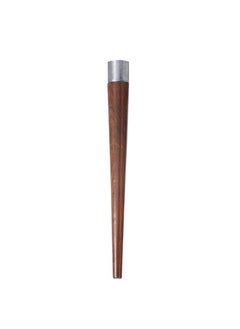 SS Cricket Bat Grip Applicator Cone | Size: Full | Material: Wood | Lightweight | Durable  - Image 3