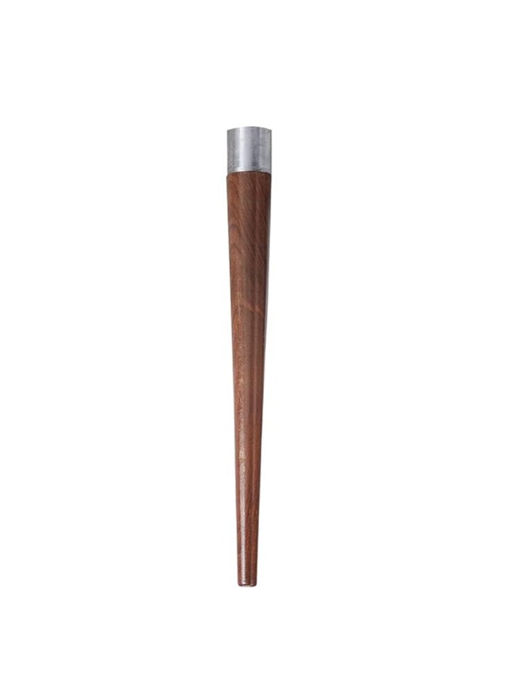 SS - Cricket Bat Grip Applicator Cone | Size: Full | Material: Wood | Lightweight | Durable - Image 1