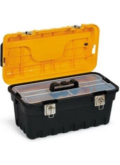 Portbag Port-Bag 18 Strongo Metal Lock Tool Bag  - Image 2