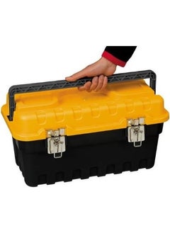 Portbag Port-Bag 18 Strongo Metal Lock Tool Bag  - Image 4