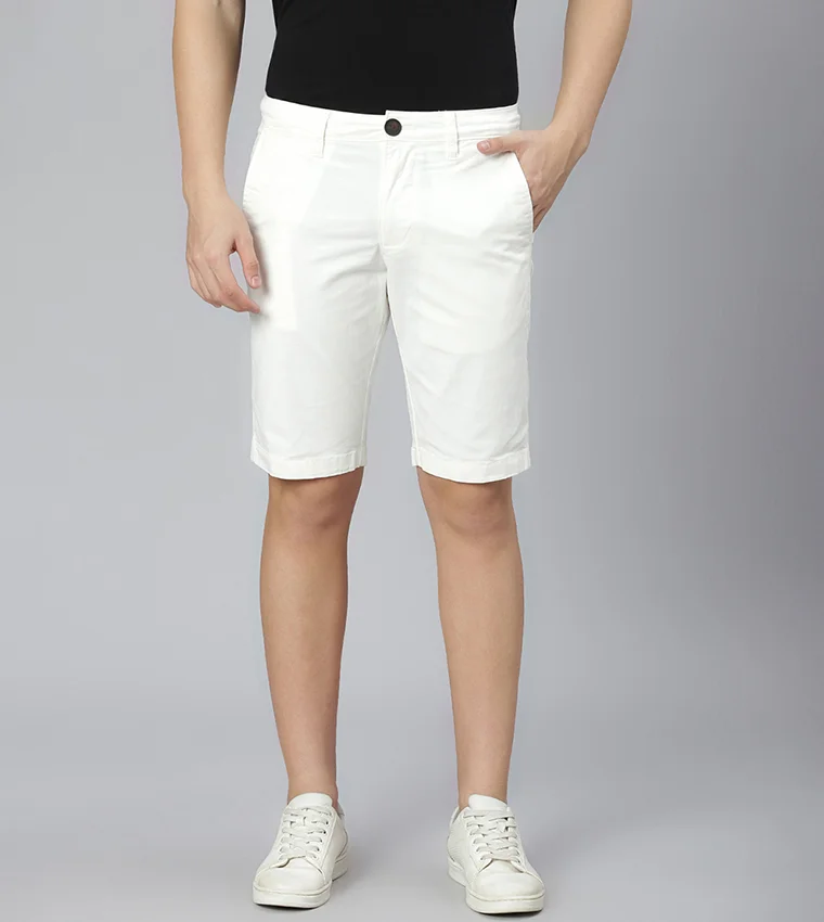 بيفرلي هيلز بولو كلوب Beverly Hills Polo Club Mens Shorts