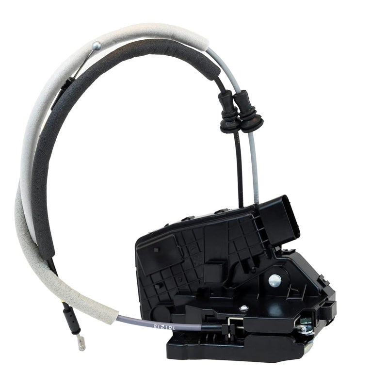 Ensun Power Door Lock Actuator for Rear Right Passenger Side - Compatible with 2017-2020 Elantra - Image 1