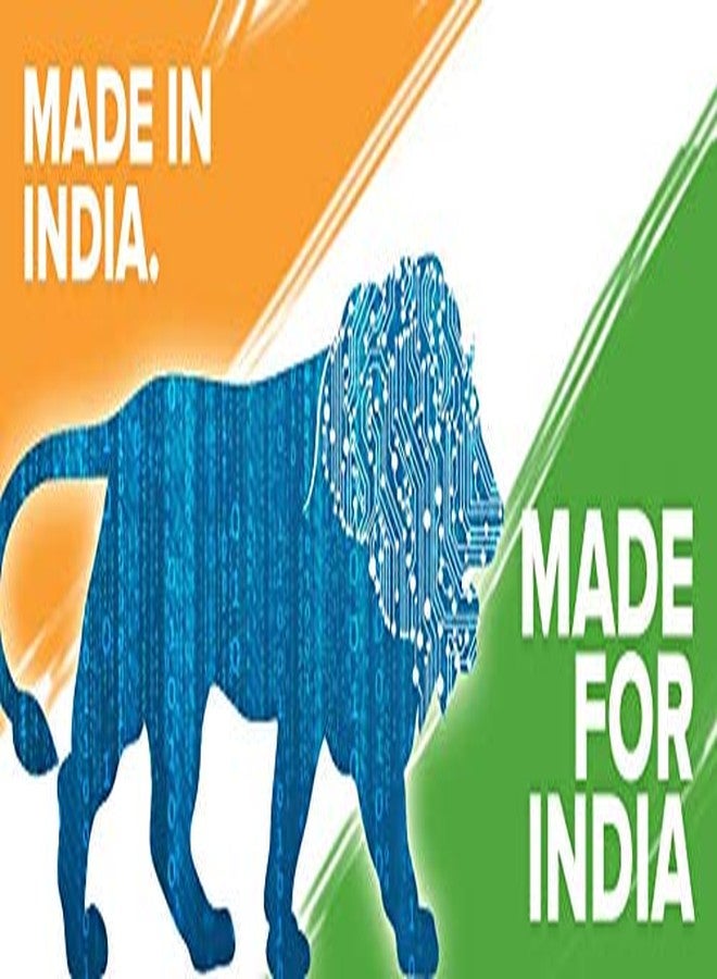 Bharat Milk Pot almuniam Made in India - Image 5