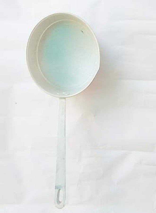 Bharat Milk Pot almuniam Made in India - Image 1