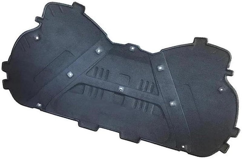 QASULER Engine Hood Insulation Pad for Q5 2009-2017 - Image 1