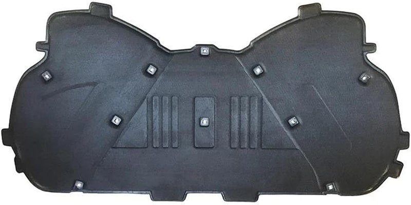 QASULER Engine Hood Insulation Pad for Q5 2009-2017 - Image 4