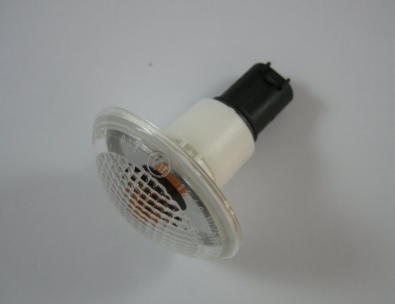 Genuine Range Rover Clear Side Marker Light