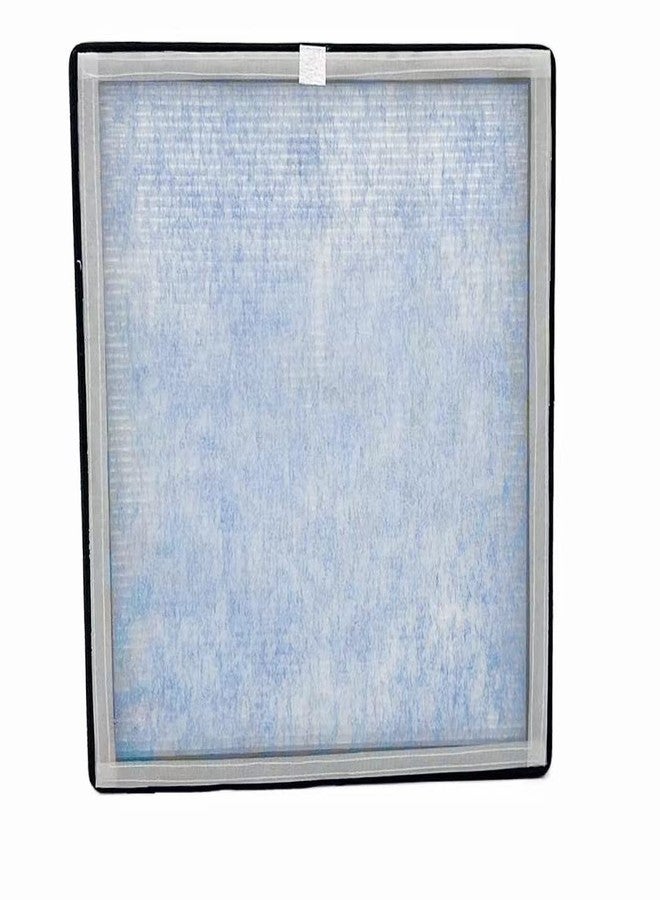 Slirceods XP280 Replacement Filter Compatible with Purafide XP280 Air purifier Replacement Filter 2-Pack High-efficiency H13 Filter Kit (with 6 Carbon Pre-Filters) - Image 2