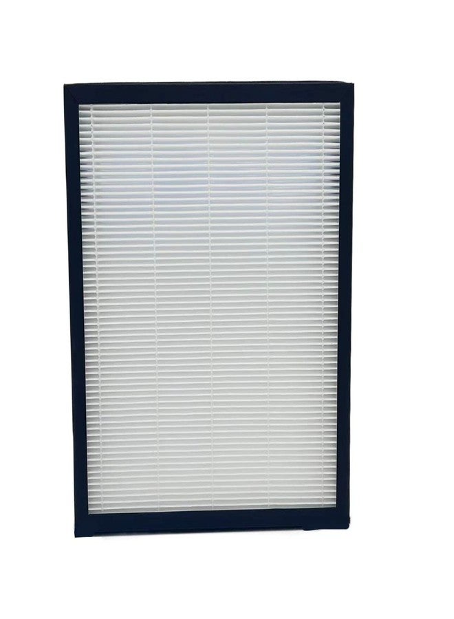 Slirceods XP280 Replacement Filter Compatible with Purafide XP280 Air purifier Replacement Filter 2-Pack High-efficiency H13 Filter Kit (with 6 Carbon Pre-Filters) - Image 3