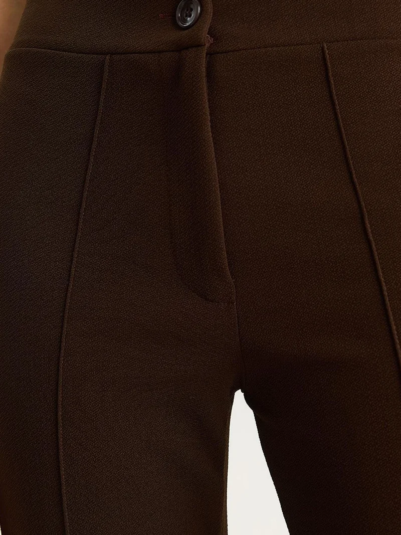 Bianco Lucci LUCCI Flare Pants